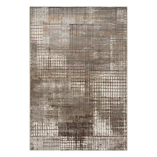 Beauty Home Χαλί Spirit Art 9410 160x230 Μπεζ