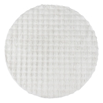 Beauty Home Ροτόντα Bubble Art 9661 155x155 Λευκό