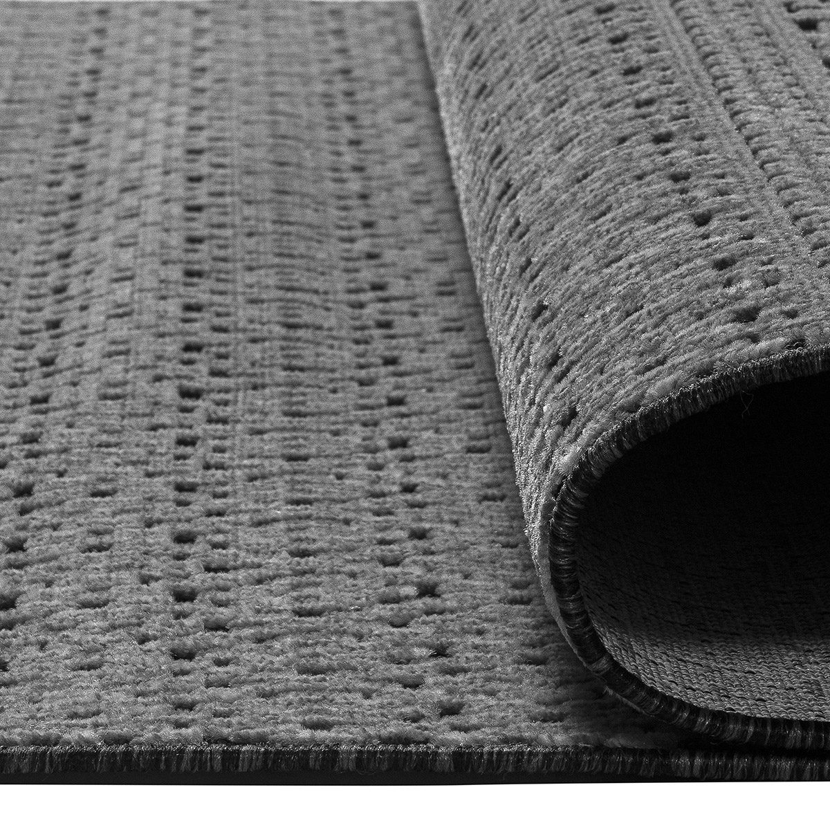 Beauty Home Διάδρομος Retro 0,67 Art 9830 Γκρι - Image 2