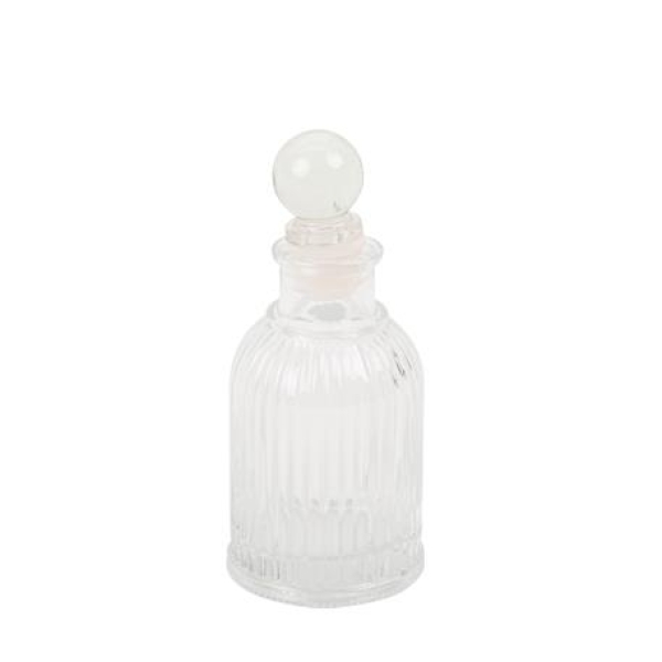 Beauty Home ΜΠΟΥΚΑΛΑΚΙ ΜΕ ΠΩΜΑ 13Χ5,5 CM