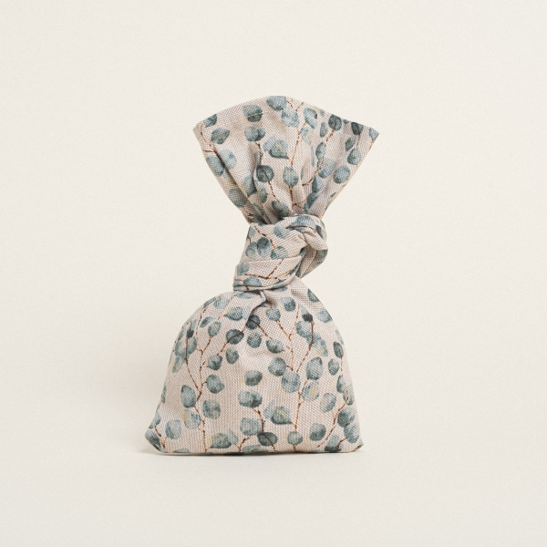 Beauty Home ΜΑΚΡΟΣΤΕΝΟ LARGE  12 x 38 cm  MINI ΕΥΚΑΛΥΠΤΟΣ
