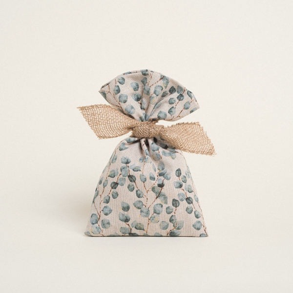 Beauty Home ΠΟΥΓΚΙ 14 x 22 cm ΜΙΝΙ ΕΥΚΑΛΥΠΤΟΣ