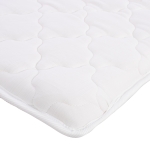 ΑΝΩΣΤΡΩΜΑ CLOUD HM641.06 160Χ200 ΛΕΥΚΟ