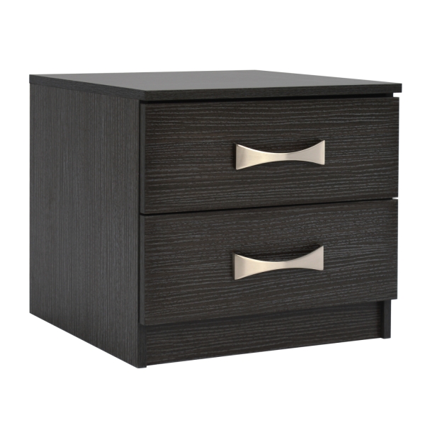 ΚΟΜΟΔΙΝΟ ΜΕ 2 ΣΥΡΤΑΡΙΑ ΚΑΙ ΧΕΡΟΥΛΙ ASHLYN HM2235.02 SONAMA 48x40x42εκ.