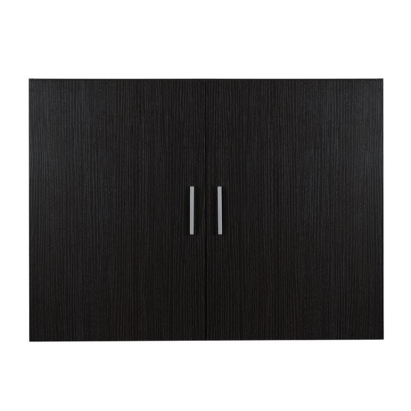ΠΑΤΑΡΙ 2ΦΥΛΛΗΣ ΝΤΟΥΛΑΠΑΣ JASLYN HM350.01 ΣΕ ΧΡΩΜΑ ZEBRANO 80X42X60
