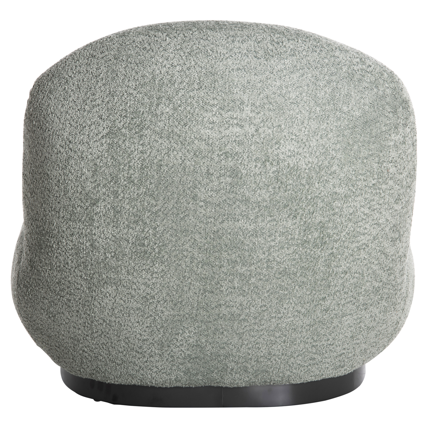 ΠΟΛΥΘΡΟΝΑ BEANY HM9591.05 ΦΥΣΤΙΚΙ ΜΠΟΥΚΛΕ ΥΦΑΣΜΑ 85x82x77Υ εκ. - Image 6