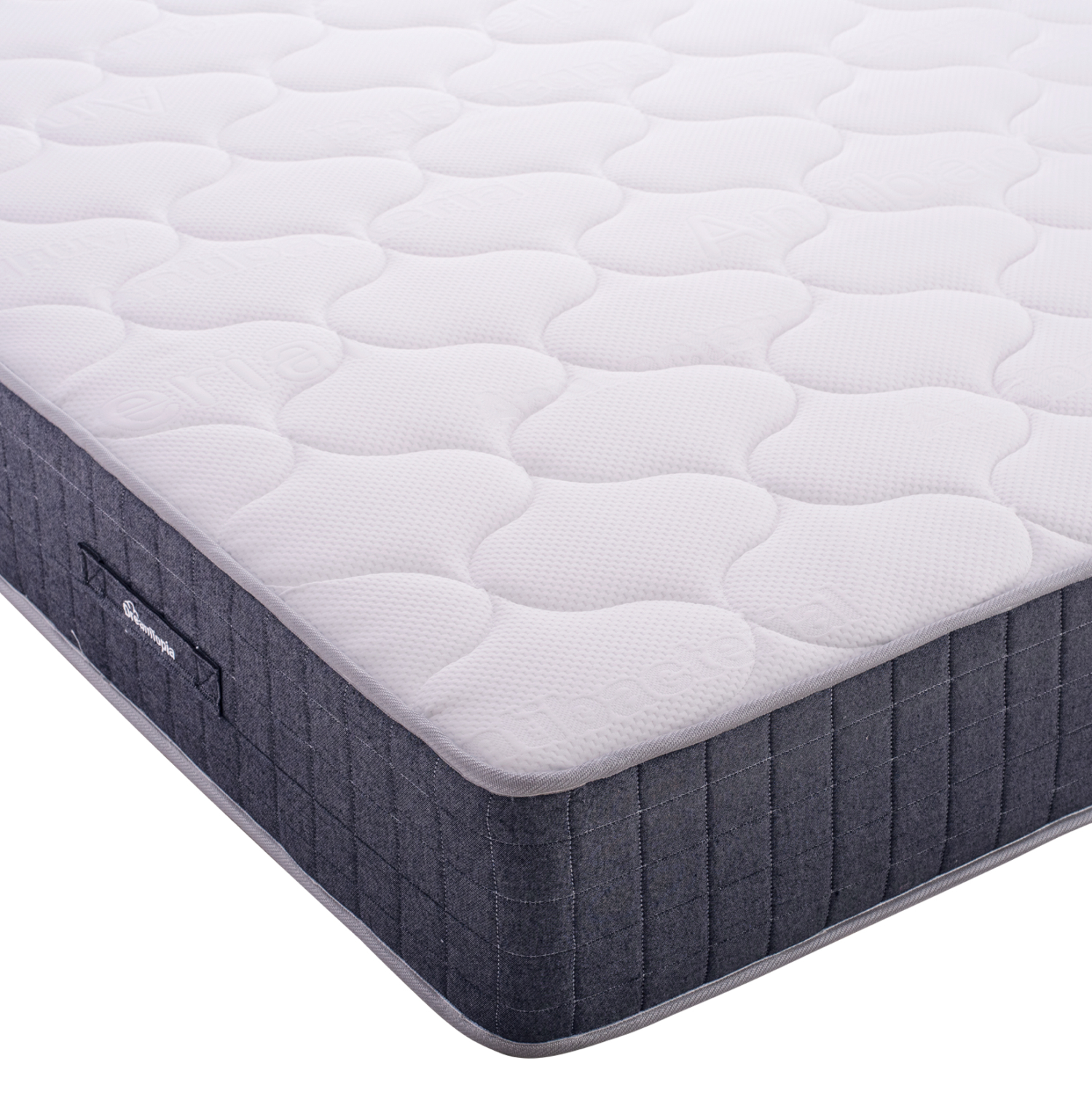 ΣΤΡΩΜΑ DREAMTOPIA ΣΕΙΡΑ CLOUD9 HM656.140 BONNELL SPRING 140x200x27Υ εκ. - Image 4