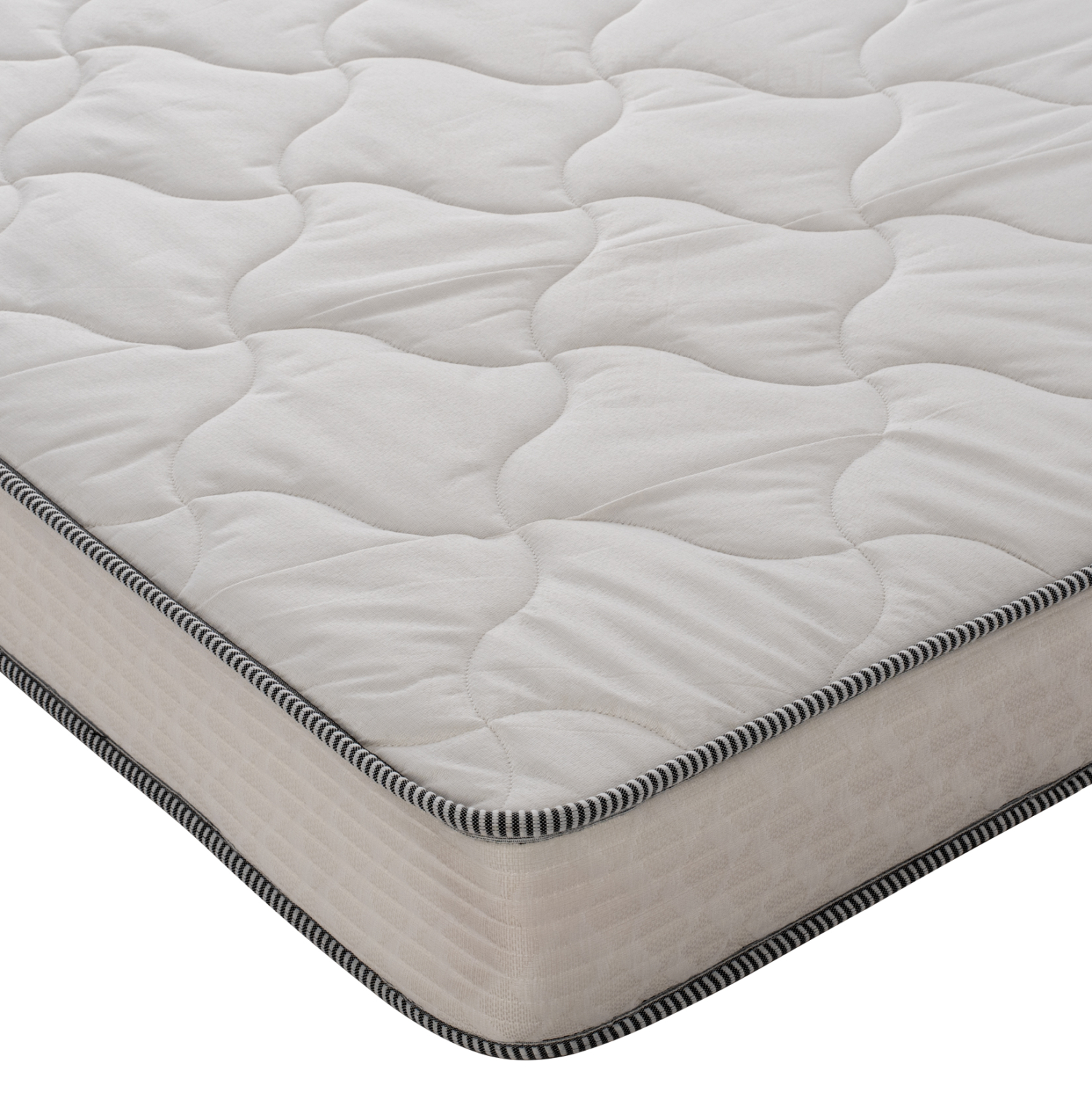 ΣΤΡΩΜΑ DREAMTOPIA ΣΕΙΡΑ RELIEF HM653.160 BONNELL SPRING 160x200x16Y εκ. - Image 5