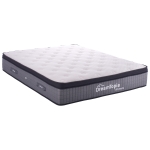 ΣΤΡΩΜΑ DREAMTOPIA, σειρά ULTIMATE HM661.110 POCKET SPRING ΜΕ ΑΝΩΣΤΡΩΜΑ 110X190x34Yεκ.