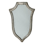 Artekko Antique Καθρέπτης Τοίχου (47x1.8x80)cm