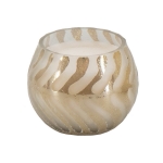 Artekko Soy Κερί Σόγιας σε Γυάλινο Δοχείο (7.6x7.6x6.4)cm