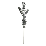 Artekko Eucalyptus Πράσινος Τεχνητός Πλαστικός Eυκάλυπτος (23x2x92)cm